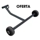 Placa Compactadora Donker´s 25 000 N PC 150L